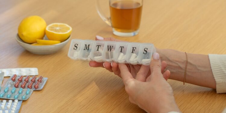 Patarimai, kaip stebėti savo vaistus nuo Parkinsono ligos