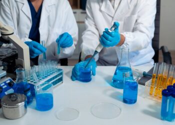 Antikūnų titro tyrimas