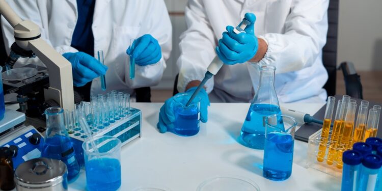 Antikūnų titro tyrimas