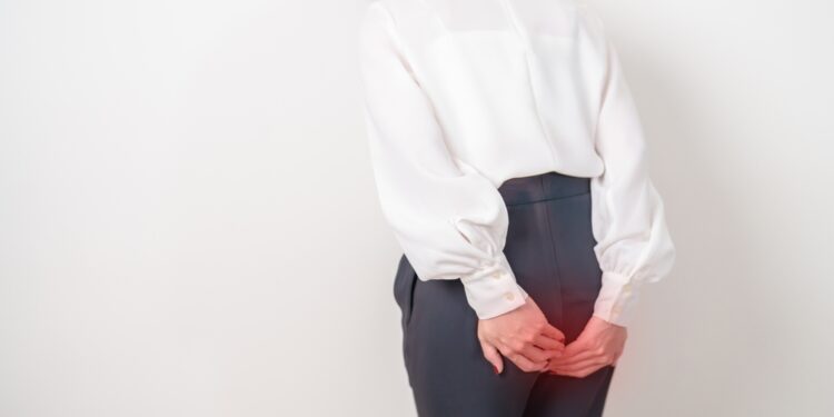 Ar tiesiosios žarnos vėžys sukelia niežulį išangės srityje?