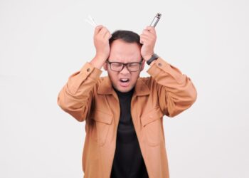 Kodėl jaučiu galvos svaigimą po rūkymo?