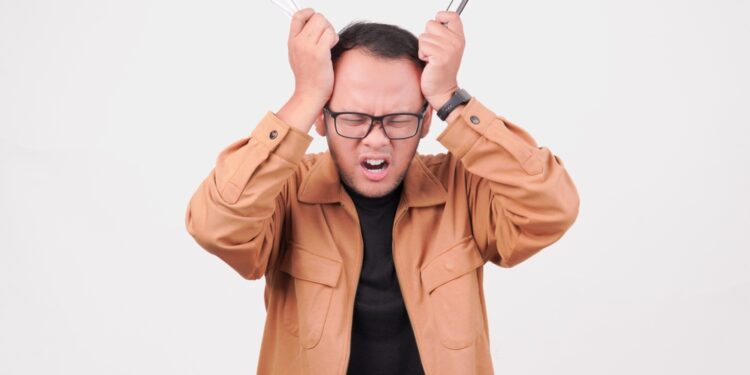 Kodėl jaučiu galvos svaigimą po rūkymo?