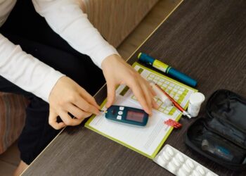 Kaip suvaldyti prediabetą?