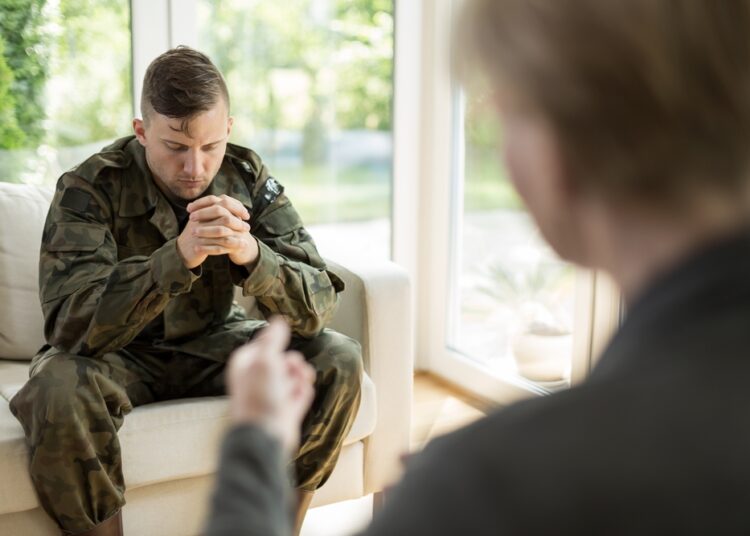 Problemų sprendimo terapija depresijai gydyti