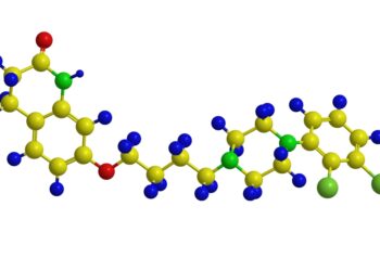 Ar Abilify vartojamas ne pagal oficialias indikacijas?