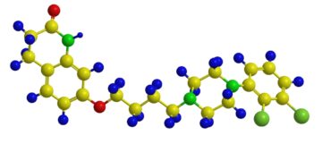 Ar Abilify vartojamas ne pagal oficialias indikacijas?