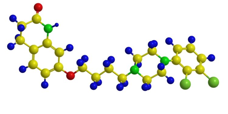 Ar Abilify vartojamas ne pagal oficialias indikacijas?