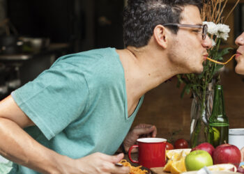 Ką daryti, jei su partneriu nebepasitikite seksualiniu suderinamumu?