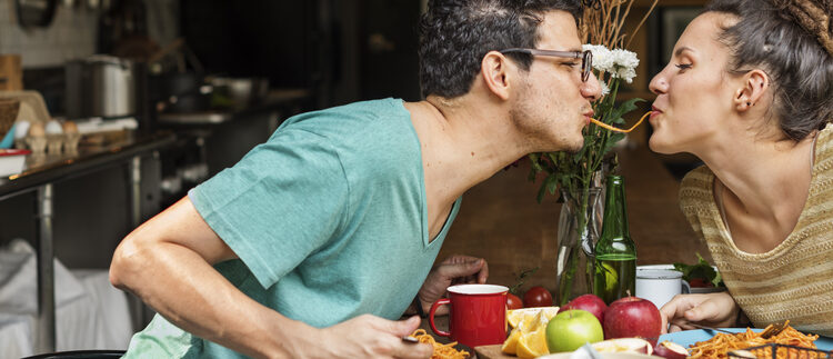 Ką daryti, jei su partneriu nebepasitikite seksualiniu suderinamumu?