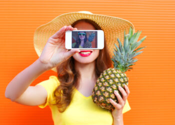 Išgerkite šį ananasų ir kviečių želmenų shotą – stiprus priešuždegiminis efektas