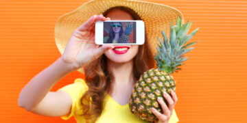 Išgerkite šį ananasų ir kviečių želmenų shotą – stiprus priešuždegiminis efektas