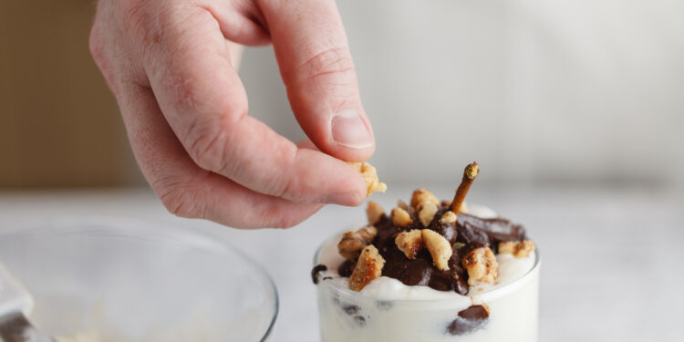 Cukrus ir cholesterolis: ar yra ryšys?