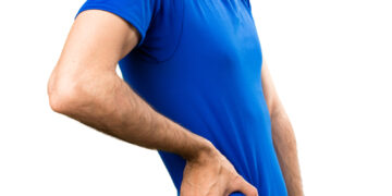 Ar šlapimo takų infekcija (ŠTI) gali sukelti nugaros skausmą ties juosmeniu?