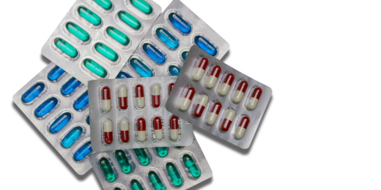 Gabapentino vartojimas endometriozei gydyti