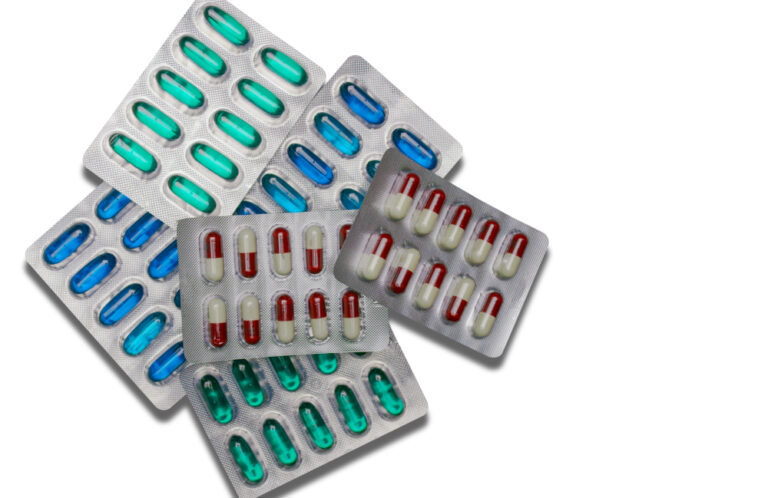 Gabapentino vartojimas endometriozei gydyti