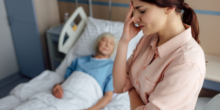 Kaip atpažinti mirties alsavimą