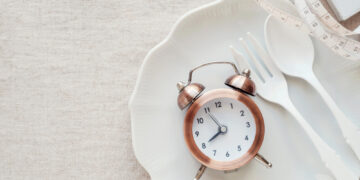 Pasninkavimas ir vėžys