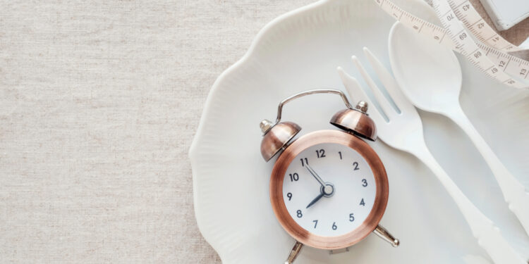 Pasninkavimas ir vėžys