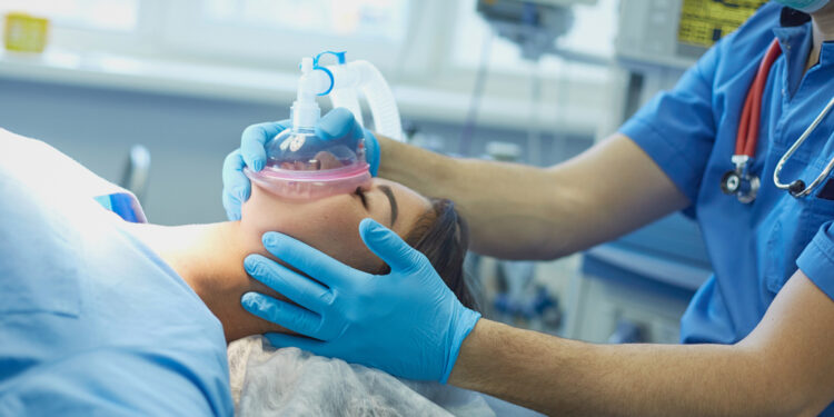 Kas yra MAC nejautra?