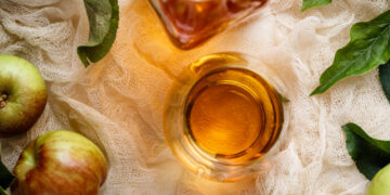 Obuolių acto nauda alergijoms