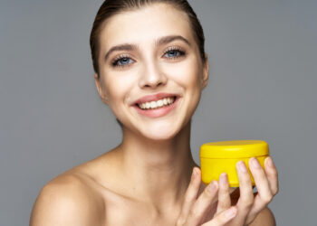 Taukinis sviestas veido odai: nauda ir naudojimas