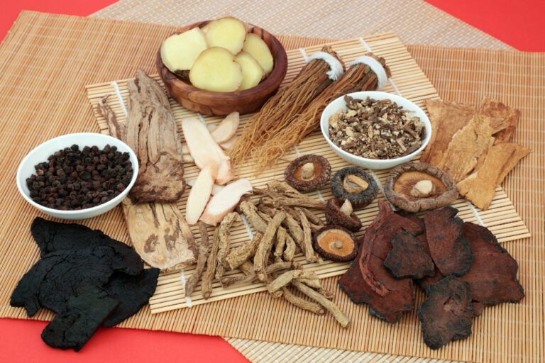 Rehmanija: Kinijos paslaptis