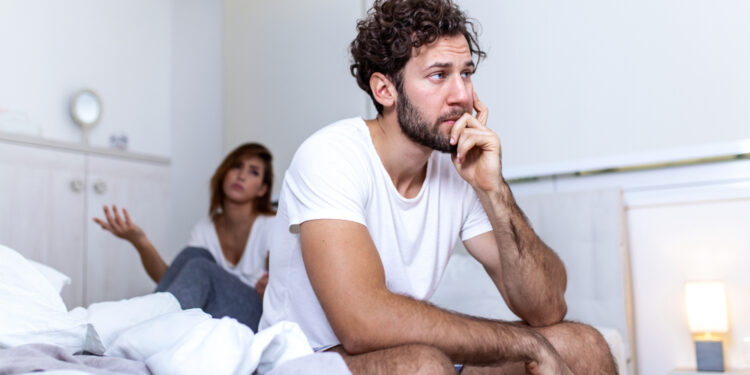 Prašau padėkite sustabdyti skausmą, griaunantį mano lytinį gyvenimą