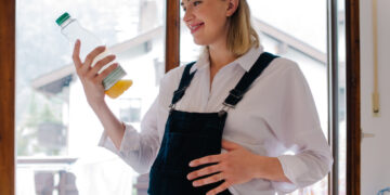 „Jardiance: informacija apie nėštumą ir žindymą“