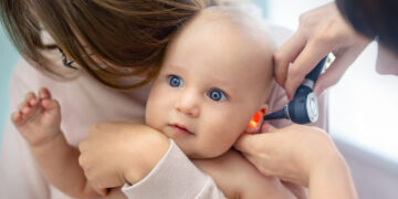 Kaip gydyti ir išvengti ausies stafilokokinės infekcijos