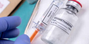 Exondys 51 dozavimo informacija