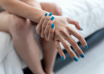 Fibromialgijos simptomai