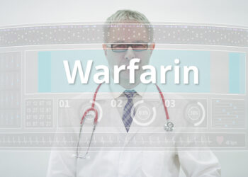 Ar saugu vartoti varfariną ir alkoholį kartu?