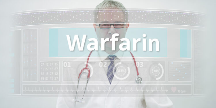 Ar saugu vartoti varfariną ir alkoholį kartu?