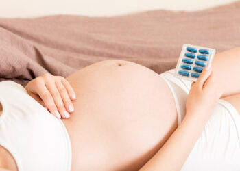 Valproato natrio vartojimas nėštumo ir žindymo laikotarpiu