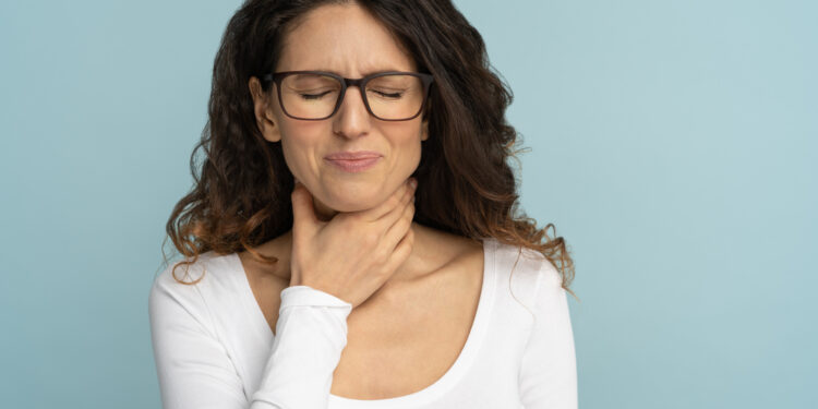 Kaip gydyti užsitęsusį rėmenį