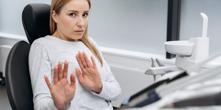 Kas yra hapefobija ir kaip įveikti prisilietimo baimę?