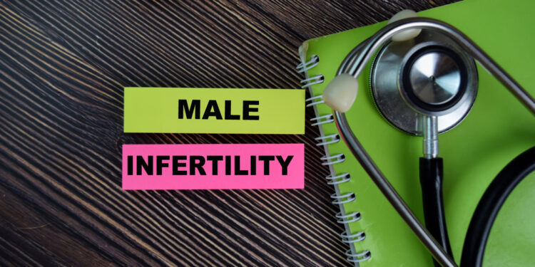 Ar Nux Vomica gali padėti gydyti vyrų nevaisingumą?