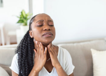 Kaip hipotirozė veikia santykius?