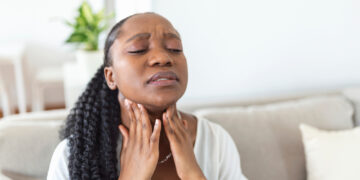 Kaip hipotirozė veikia santykius?