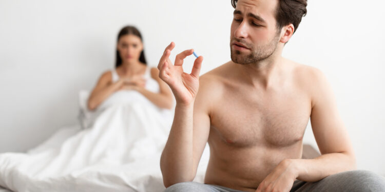 Sužinokite tiesą apie „Rogaine“ ir sumažėjusį lytinį potraukį