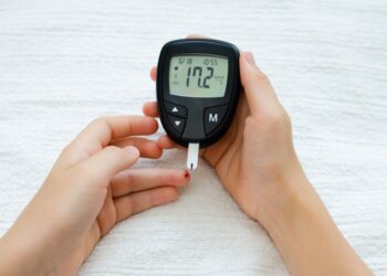 Kaip apskaičiuoti apytikslį glikozilinto hemoglobino (HbA1c) rodiklį diabetui stebėti