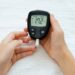 Kaip apskaičiuoti apytikslį glikozilinto hemoglobino (HbA1c) rodiklį diabetui stebėti