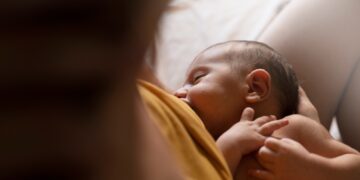 Banzelis: nėštumas, žindymas ir kontracepcija