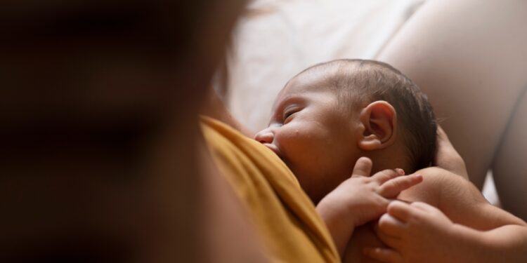 Banzelis: nėštumas, žindymas ir kontracepcija