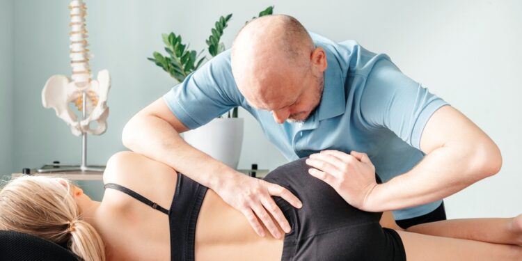 Gydymo galimybės esant kryžmeninę klubinio sąnario disfunkcijai