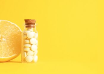 Ar galima perdozuoti vitamino C?