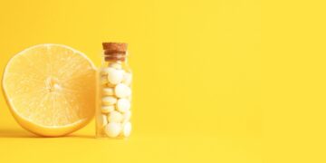 Ar galima perdozuoti vitamino C?