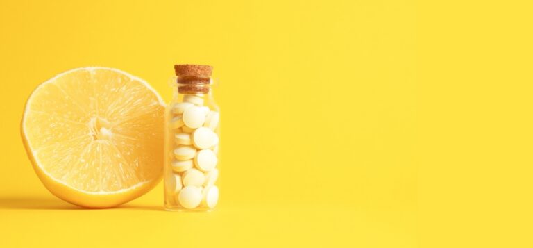 Ar galima perdozuoti vitamino C?