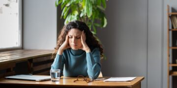 Koks yra chronofobijos simptomai ir kas jai yra jautriausias?