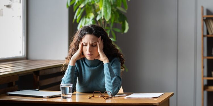 Koks yra chronofobijos simptomai ir kas jai yra jautriausias?